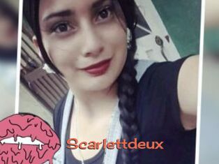 Scarlettdeux