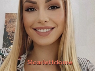 scarlettdome Cams Hot