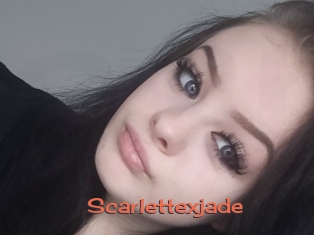 Scarlettexjade