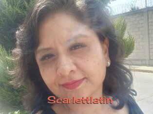 Scarlettlatin