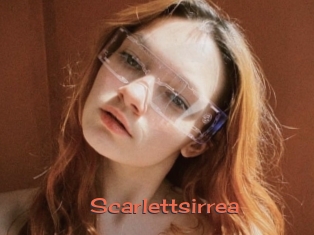 Scarlettsirrea