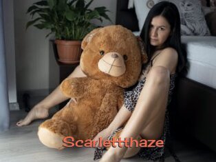 Scarlettthaze