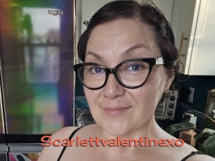 Scarlettvalentinexo
