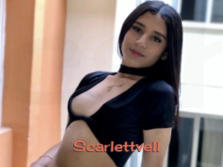 Scarlettvell