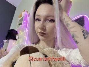 Scarlettwell