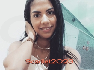 Scarllet2023