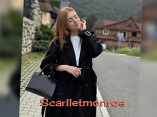 Scarlletmonroe