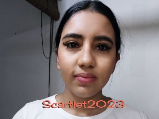 Scartlet2023