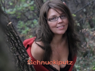 Schnuckiputz