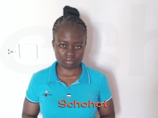 Schohot