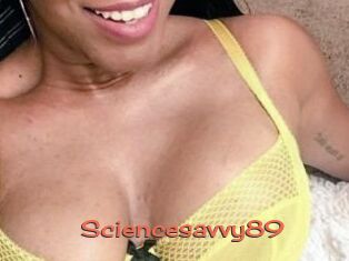 Sciencesavvy89