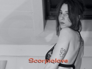 Scorpiolove
