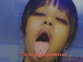 Scorpioqueenxr