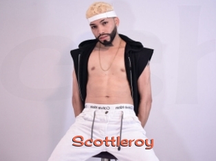 Scottleroy