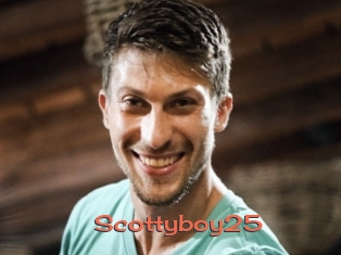 Scottyboy25
