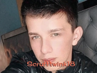 Scrufftwink18
