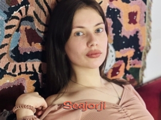 Seajorji