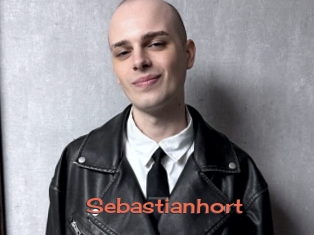 sebastianhort Cams Hot