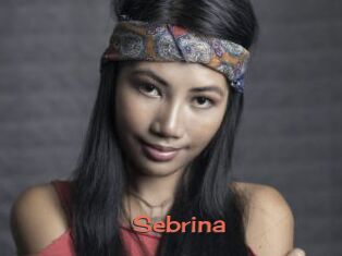 Sebrina