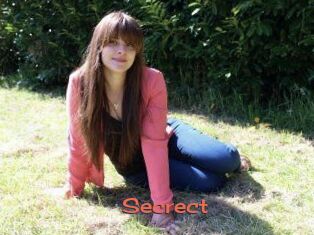 Secrect