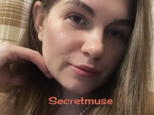 Secretmuse