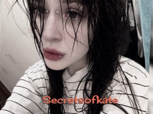 Secretsofkate