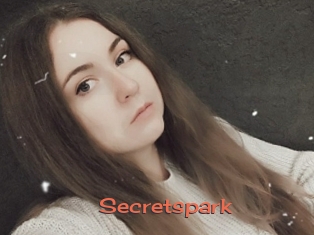 Secretspark