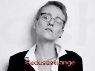 Sedusastrange