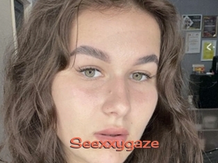 Seexxygaze