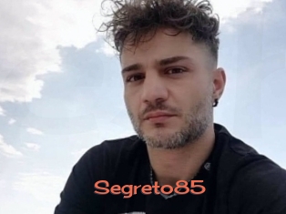 Segreto85