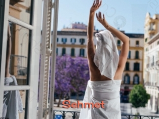 Sehmet
