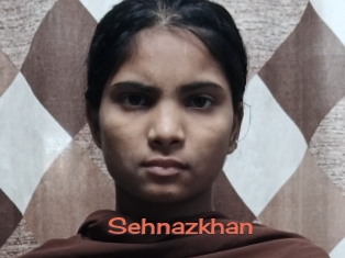 Sehnazkhan