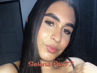 Selena_fox77