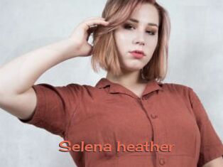 Selena_heather