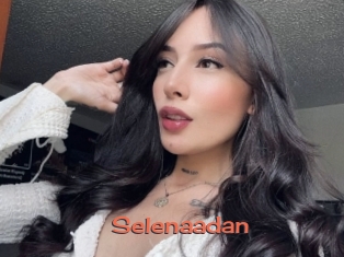 Selenaadan