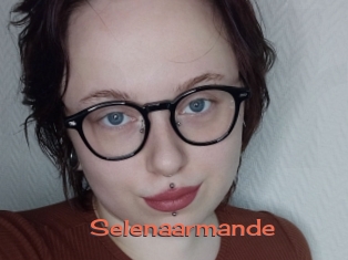 Selenaarmande