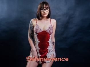 Selenaevence
