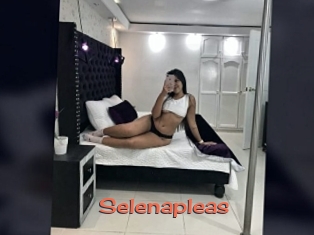 Selenapleas