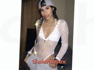 Selenasex