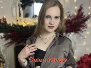 Selenasloys