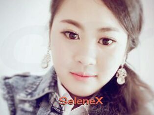 SeleneX