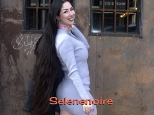 Selenenoire