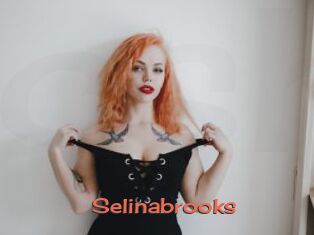 Selinabrooks