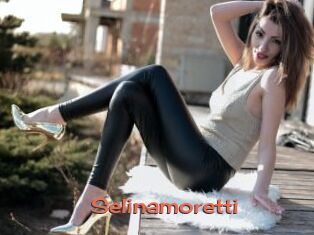 Selinamoretti