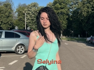 Selyina