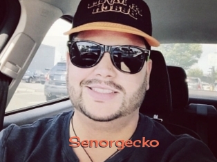 Senorgecko