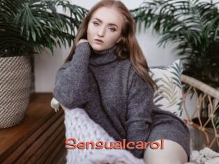 Sensualcarol