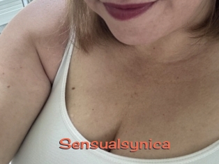 Sensualsynica