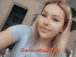 SensualxGINA