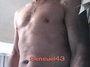 Sensuel43
